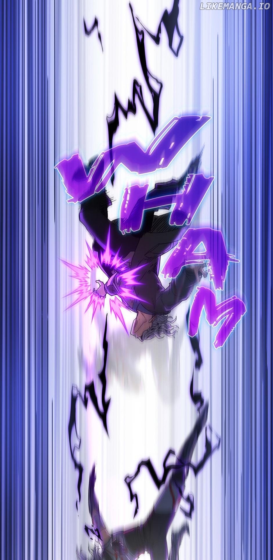 The Beginning After The End Chapter 211 image 017